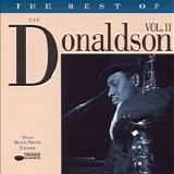 Lou Donaldson - The Best of Lou Donaldson, Vol. II