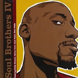 Various artists - Soul Brothers IV