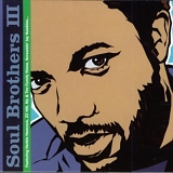 Various artists - Soul Brothers III