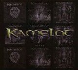 Kamelot - Where I Reign - The Very Best Of The Noise Years 1995-2003