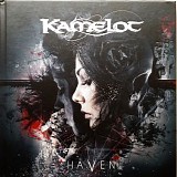 Kamelot - Haven (Limited Edition 2CD)