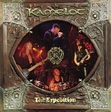 Kamelot - The Expedition