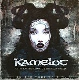 Kamelot - Poetry For The Poisoned & Live From Wacken (Limited Tour Edition) (2CD)