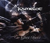 Kamelot - Ghost Opera - The Second Coming (Special Edition)