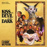 Gerrit Wunder - Kiss The Devil In The Dark