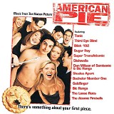 Various artists - American Pie (Music From The Motion Picture)