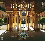 Jordi Savall - Granada 1013-1502