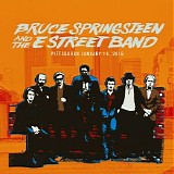 Bruce Springsteen - The River Tour II - 2016.01.16 - Consol Energy Center, Pittsburgh, PA