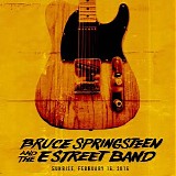 Bruce Springsteen - The River Tour II - 2016.02.16 - BB&T Center, Sunrise, FL