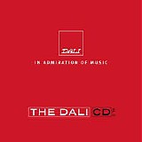 Various artists - The Dali CD Vol. 3