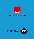 Various Artists - The Dali CD Vol. 4