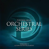Tom Salta - Position Music - Orchestral Series vol. 01 - Action/Adventure/Suspense