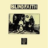 BLIND FAITH - 1969: Blind Faith