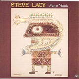 Steve Lacy - More Monk