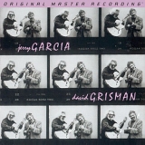 Garcia, Jerry (Jerry Garcia) & David Grisman - Jerry Garcia-David Grisman