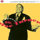 Turner, Big Joe (Big Joe Turner) - The Very Best of Big Joe Turner