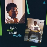 Fitzgerald, Ella (Ella Fitzgerald) & Louis Armstrong - Ella And Louis Again