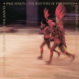 Simon, Paul (Paul Simon) - The Rhythm Of The Saints