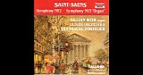 Saint-SaÃ«ns, Camille (Camille Saint-SaÃ«ns) - Symphony No. 2 & Symphony No. 3 "Organ" (Gillian Weir, Organ, Ulster Orchestra)