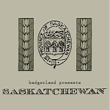 Various artists - Saskatchewan
