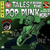 Various artists - Tales From The Pop Punk World Vol. 3