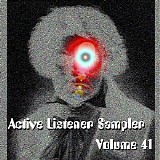 Various artists - The Active Listener Sampler 41