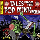 Various artists - Tales From The Pop Punk World Vol. 1