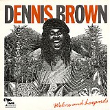Brown, Dennis (Dennis Brown) - Wolves and Leopards