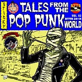 Various artists - Tales From The Pop Punk World Vol. 2