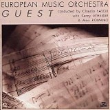 European Music Orchestra - Guest