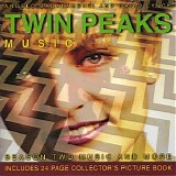 Various artists - Twin Peaks: Season Two Music and More