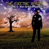 Various Artists - The Electric Asylum