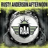 Anderson, Rusty - Rusty Anderson Afternoon I