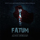 Adam Oakman - Fatum