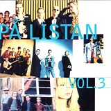 Various artists - PÃ¥ listan vol 3
