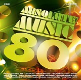 Absolute (EVA Records) - Absolute Music 80