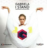 Gabriela GuncÃ­kovÃ¡ - I Stand (ESC 2016, Czech Republic)