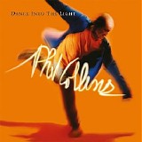Phil Collins - Dance Into The Light CD1