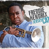 Freddie Hendrix - Jersey Cat
