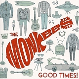 Monkees - Good Times! (FYE edition)