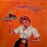 Various artists - American Graffiti: 41 Original Hits From The Sound Track