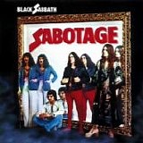 BLACK SABBATH - 1975: Sabotage