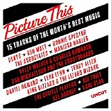 Various artists - UNCUT - Picture This