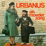 Urbanus - Als Moeder Zong / Een Bakske Vol Met Stro