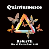 Quintessence - Rebirth