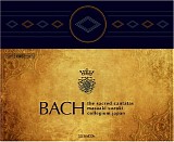 Johann Sebastian Bach - BIS 44 Dritter und Vierter Jahrgang (Leipzig 1725-1727) - BWV 43, 88, 146