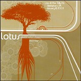 Lotus - Live at the Tally Ho, Bethlehem PA 1-18-03