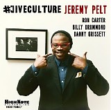 Jeremy Pelt - #JIVECULTURE