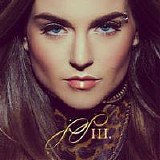 Jojo - III. (EP)