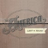 America - Lost + Found